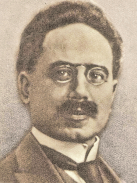  Karl Liebknecht 