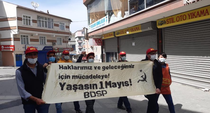 Esenyurt / Tokat Mahallesi