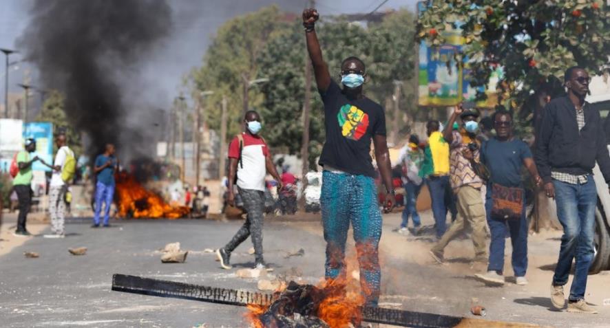 Senegal