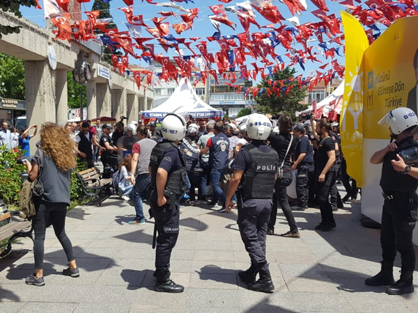 Bakırköy