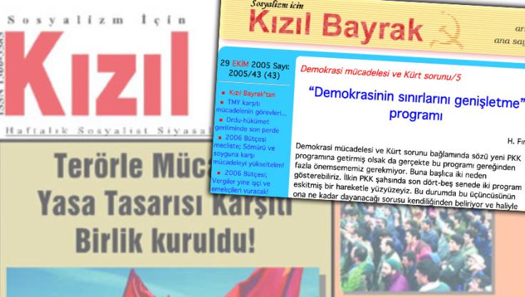 Demokrasi mücadelesi ve Kürt sorunu- 5