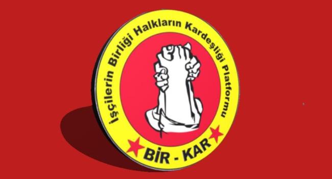 Kapitalist tekellerin işçi sınıfına karşı “haçlı seferi”