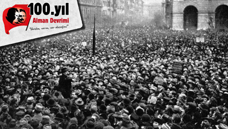 Macar Sosyalist Sovyet Cumhuriyeti - A. Eren
